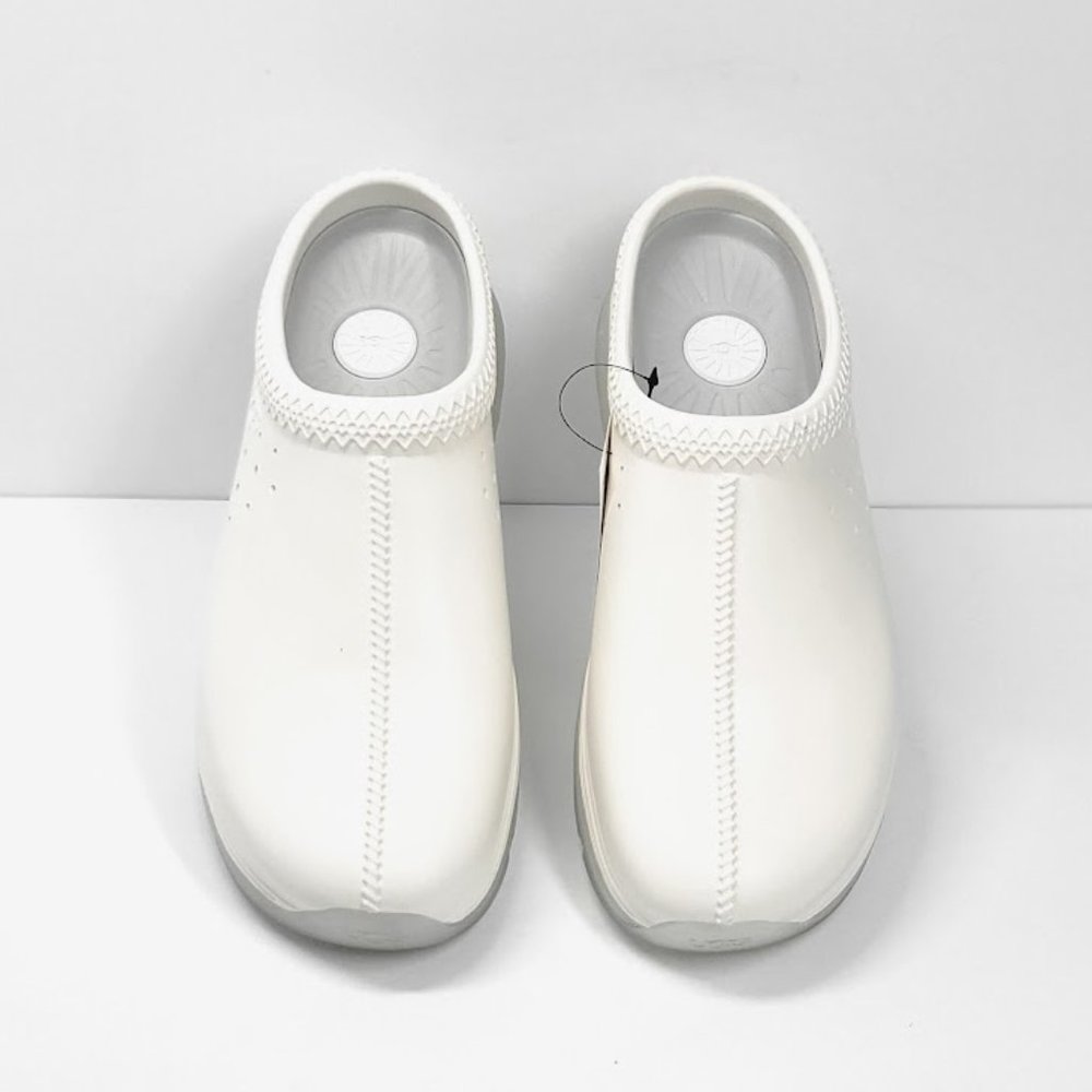 UGG tasman sport clogs slip-on shoes Sz 11 NEW - Picture 2 of 8